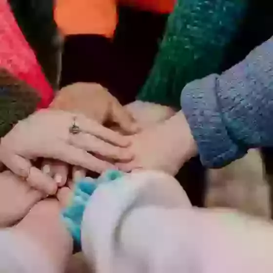 Annual meeting & service